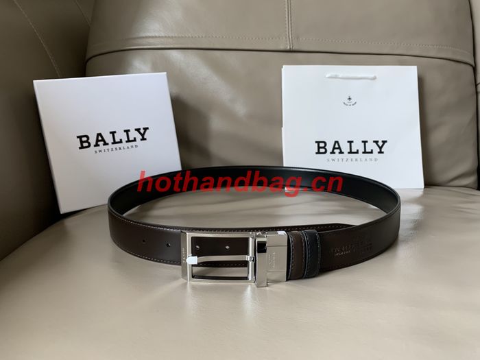Bally Belt 34MM BLB00004