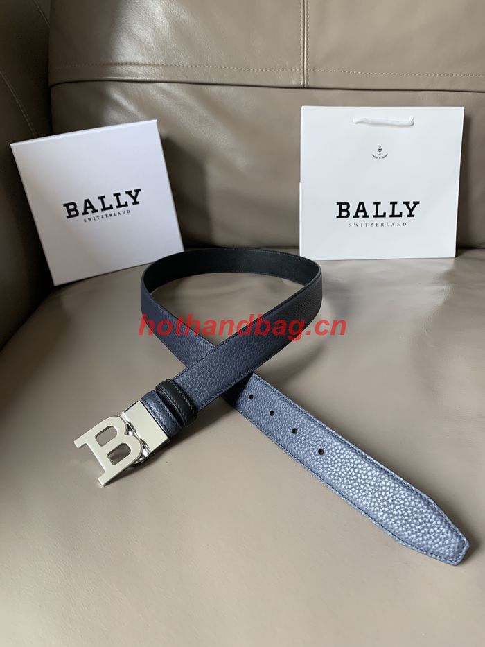 Bally Belt 35MM BLB00005
