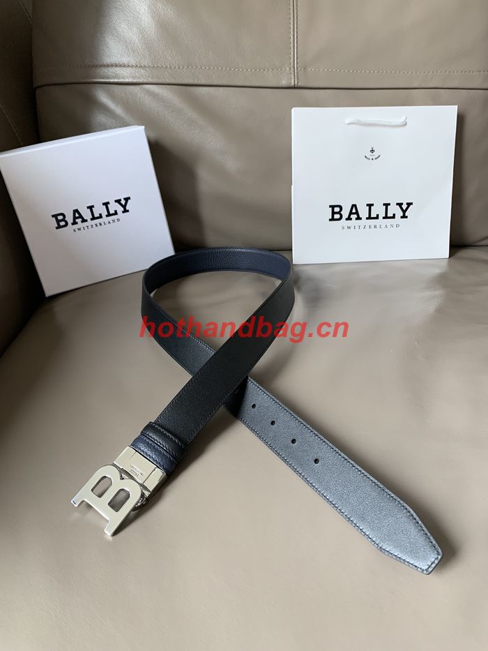 Bally Belt 35MM BLB00005