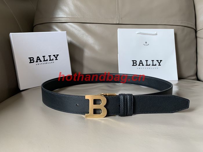 Bally Belt 35MM BLB00006