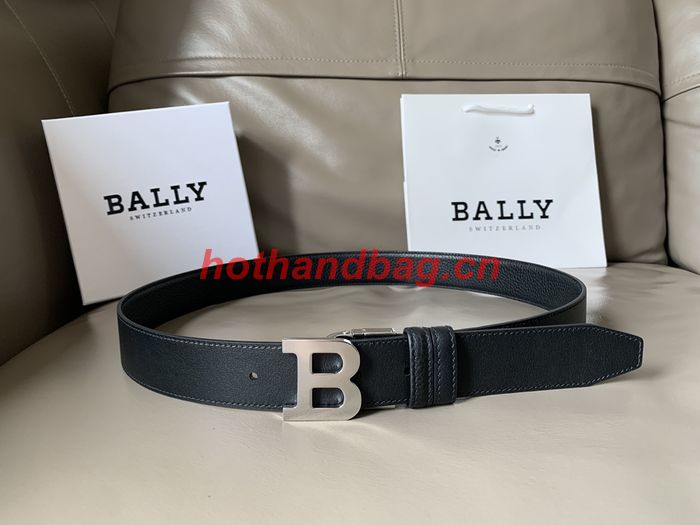 Bally Belt 35MM BLB00007