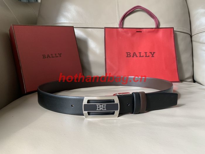 Bally Belt 35MM BLB00008