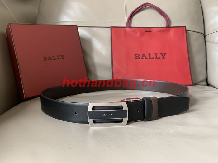 Bally Belt 35MM BLB00009