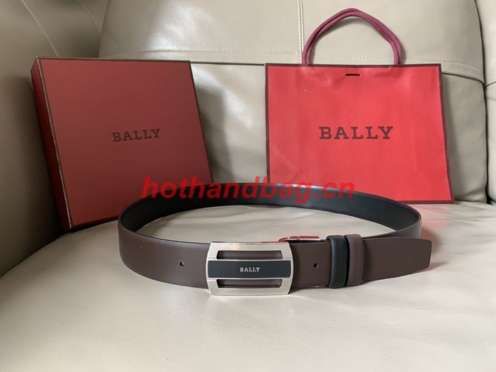 Bally Belt 35MM BLB00009