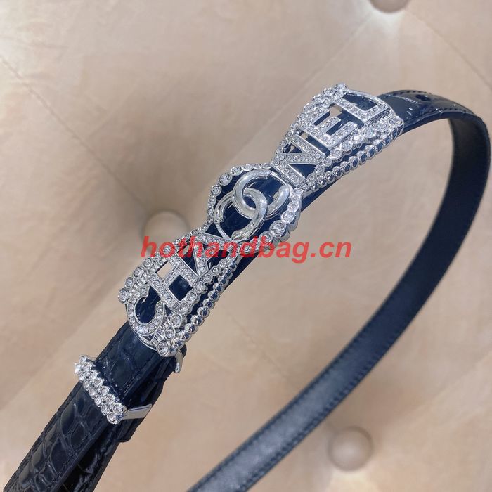 Chanel Belt 15MM CHB00058