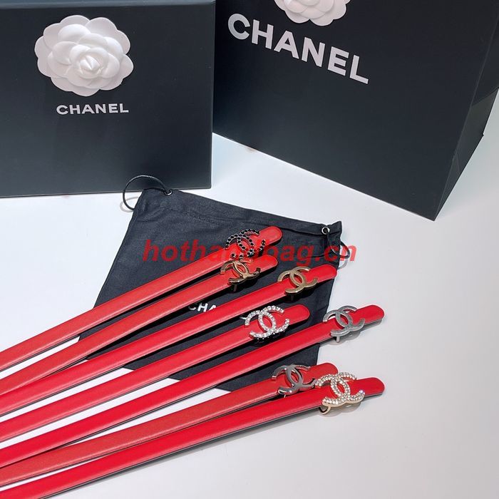 Chanel Belt 15MM CHB00060