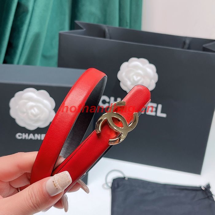 Chanel Belt 15MM CHB00062