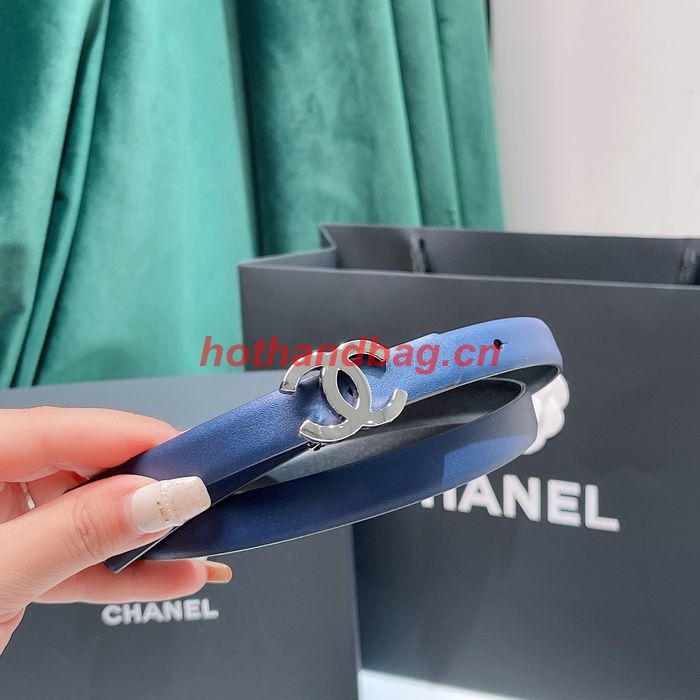 Chanel Belt 15MM CHB00066