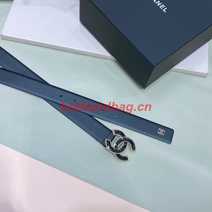 Chanel Belt 30MM CHB00067