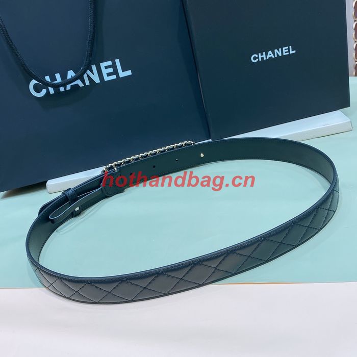 Chanel Belt 30MM CHB00070