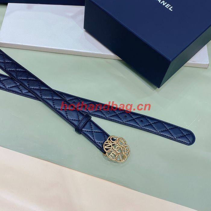 Chanel Belt 30MM CHB00071