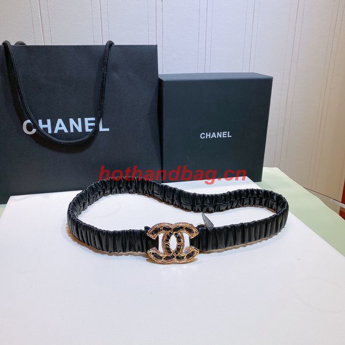 Chanel Belt 30MM CHB00074