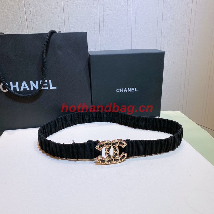 Chanel Belt 30MM CHB00075
