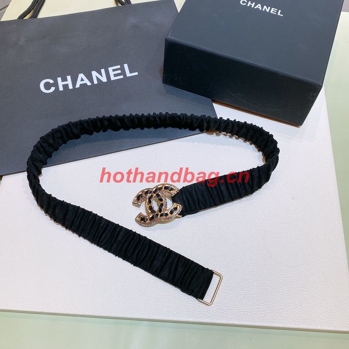 Chanel Belt 30MM CHB00075