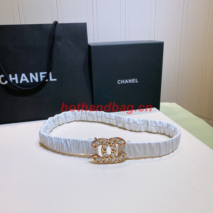 Chanel Belt 30MM CHB00076