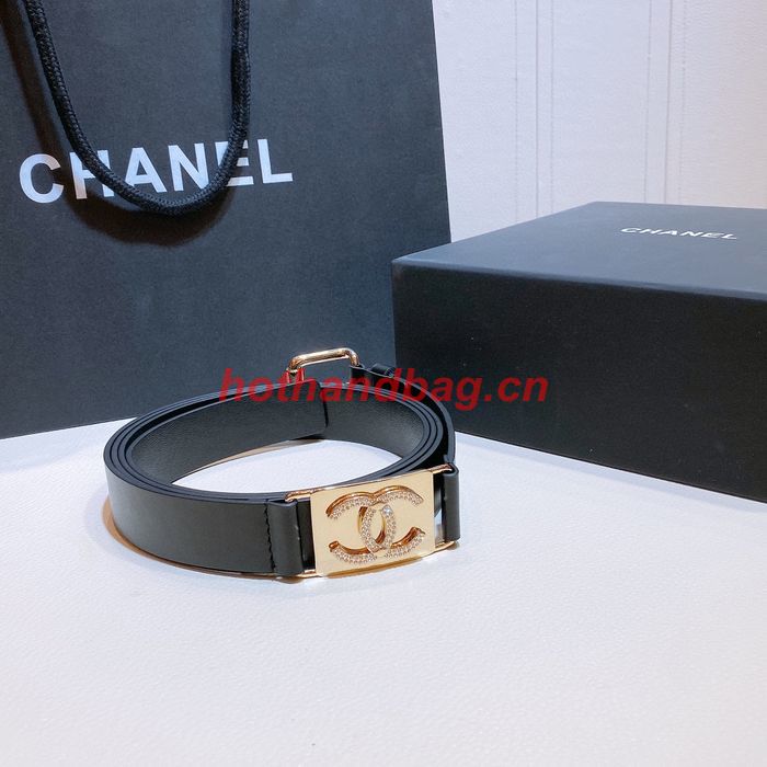 Chanel Belt 30MM CHB00077
