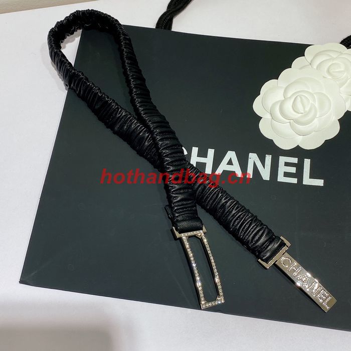 Chanel Belt CHB00079