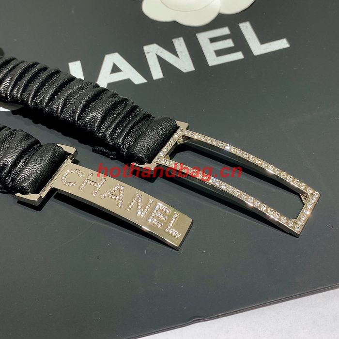 Chanel Belt CHB00079