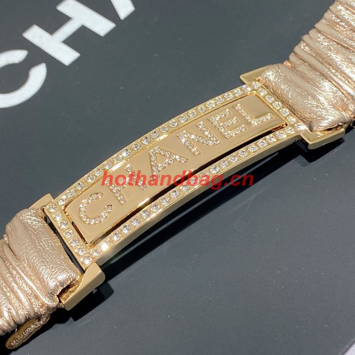 Chanel Belt CHB00080