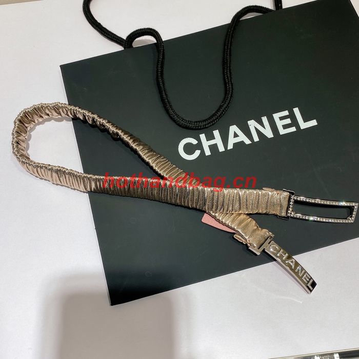 Chanel Belt CHB00081