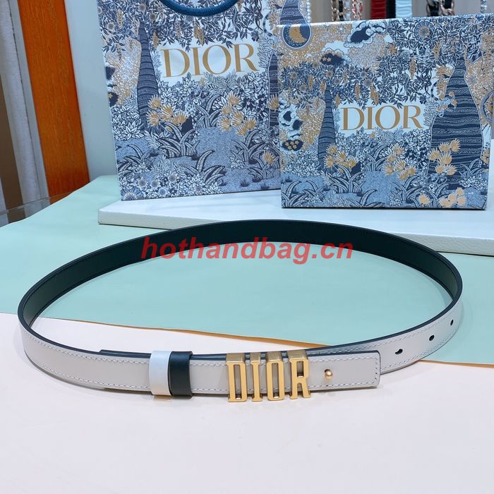 Dior Belt 20MM DIB00004