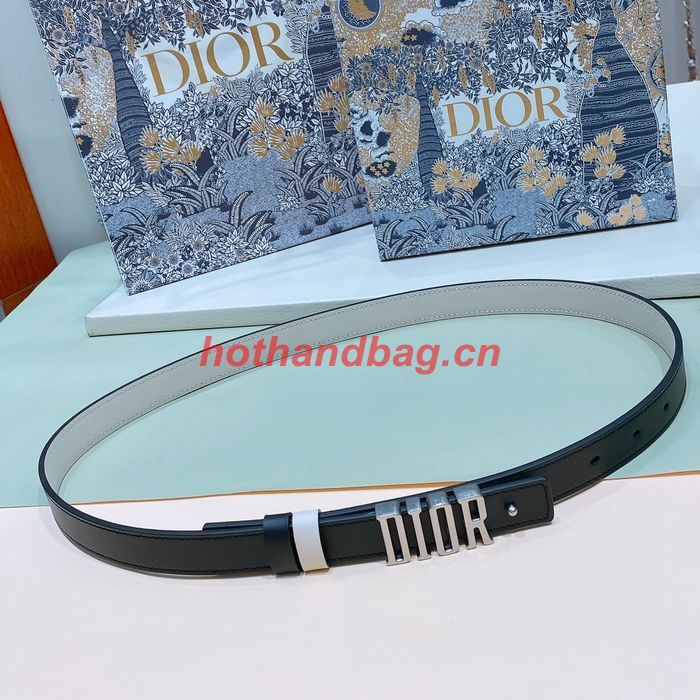 Dior Belt 20MM DIB00005