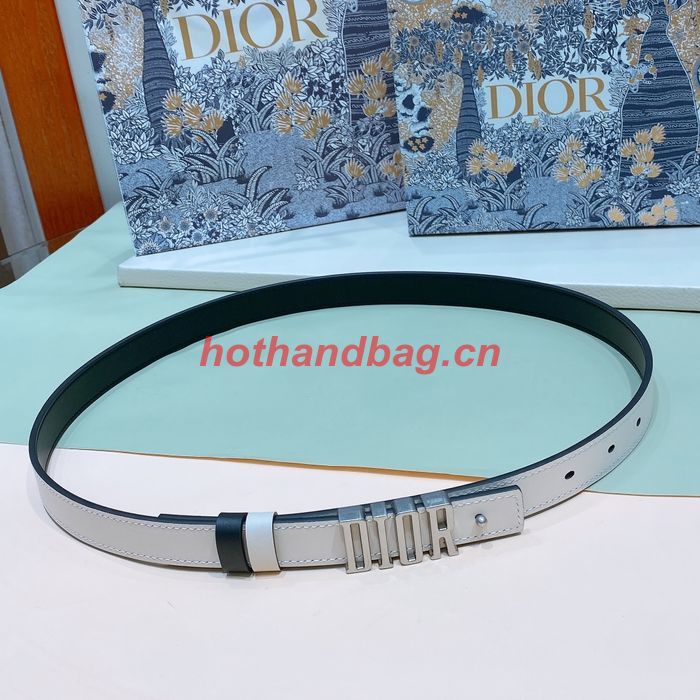 Dior Belt 20MM DIB00006