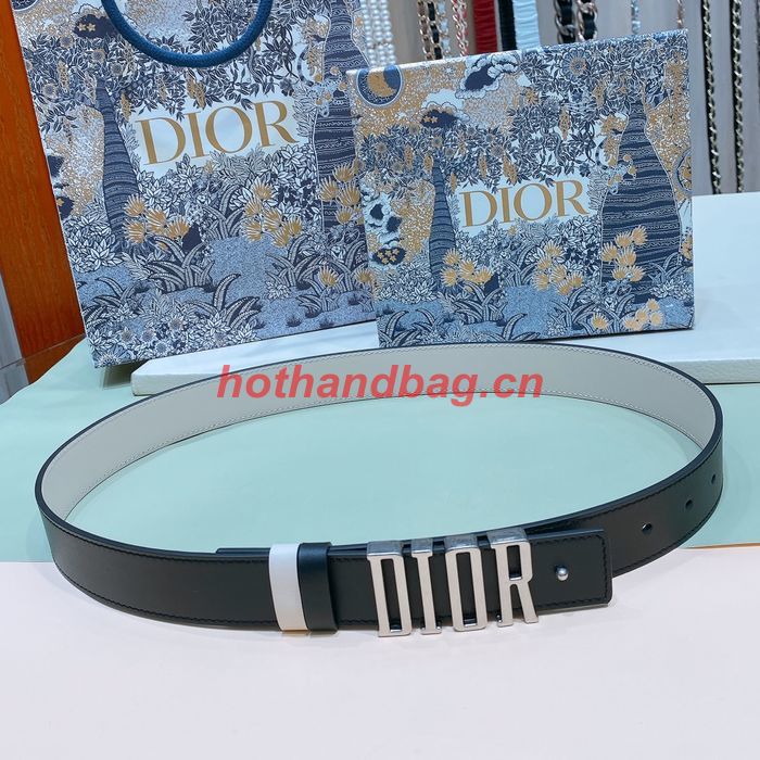 Dior Belt 30MM DIB00009