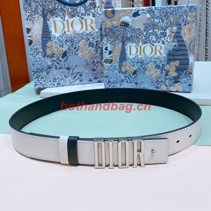 Dior Belt 30MM DIB00010