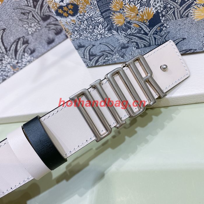 Dior Belt 30MM DIB00010