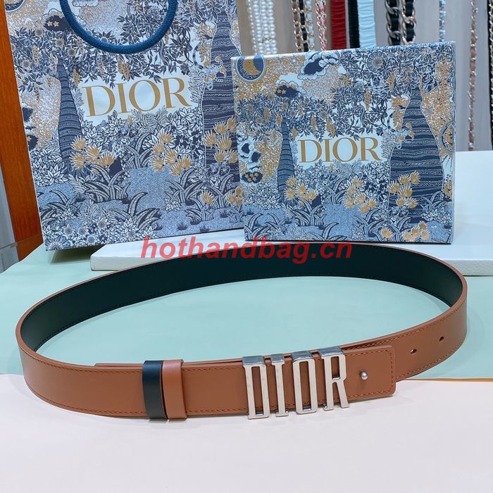 Dior Belt 30MM DIB00013