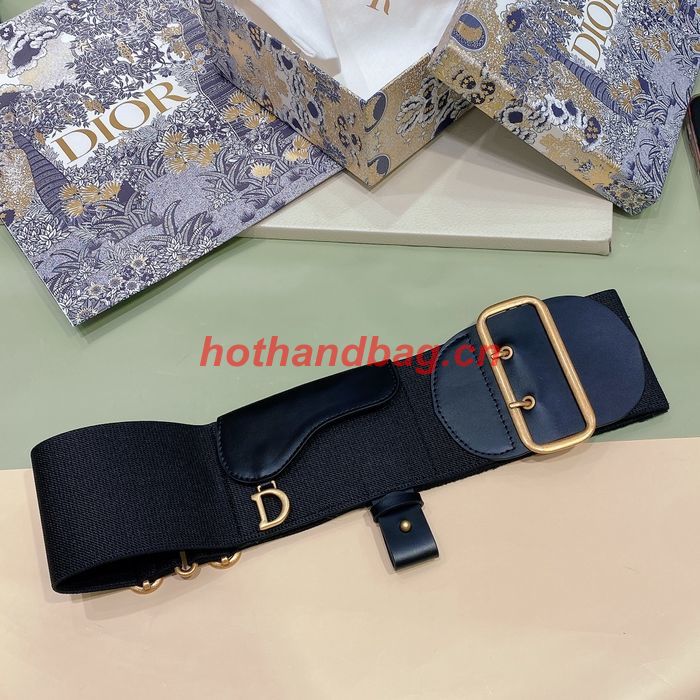Dior Belt 80MM DIB00014