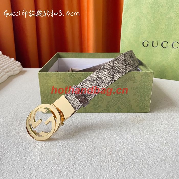 Gucci Belt 30MM GUB00060