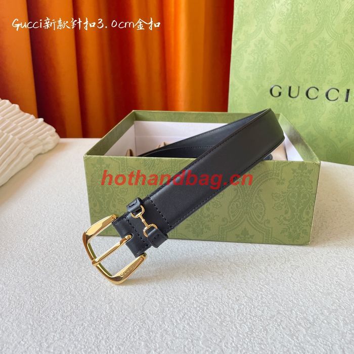 Gucci Belt 30MM GUB00064