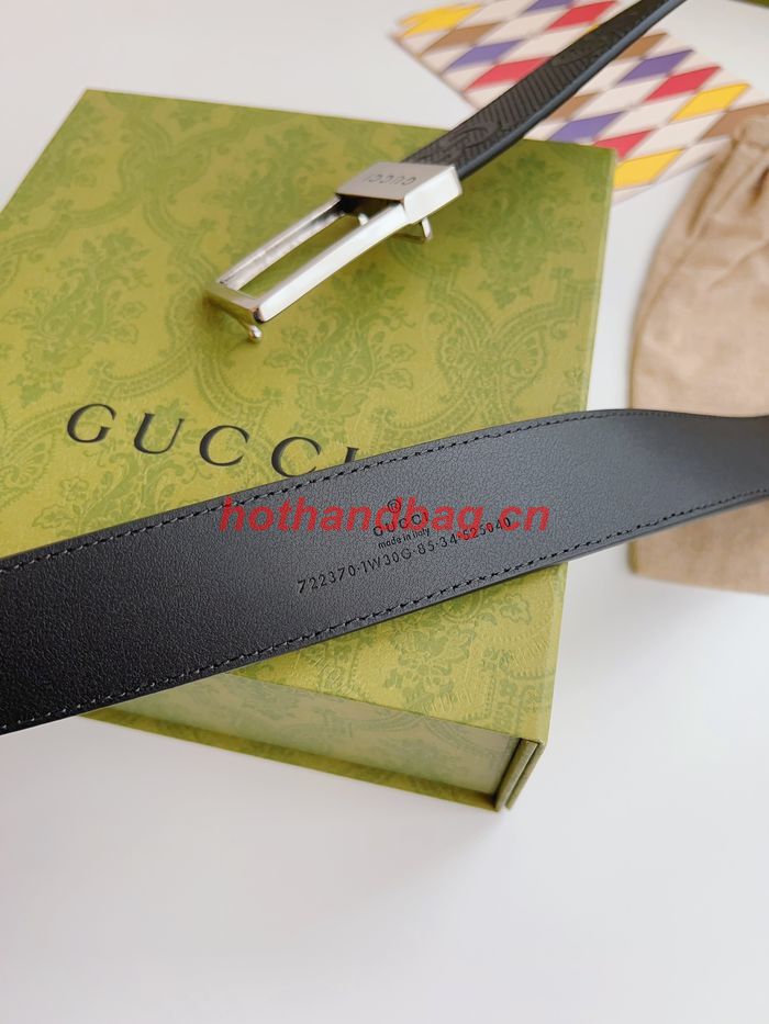Gucci Belt 35MM GUB00072 Gucci Belt 35MM GUB00072