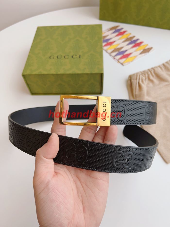 Gucci Belt 35MM GUB00073 Gucci Belt 35MM GUB00073