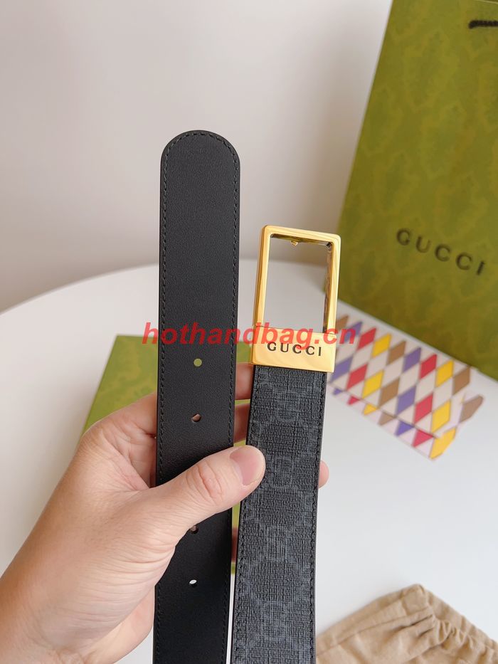 Gucci Belt 35MM GUB00075 Gucci Belt 35MM GUB00075