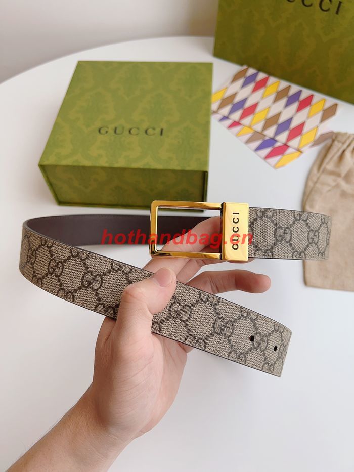 Gucci Belt 35MM GUB00077 Gucci Belt 35MM GUB00077