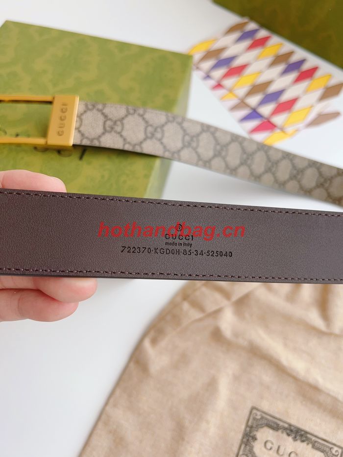 Gucci Belt 35MM GUB00077 Gucci Belt 35MM GUB00077