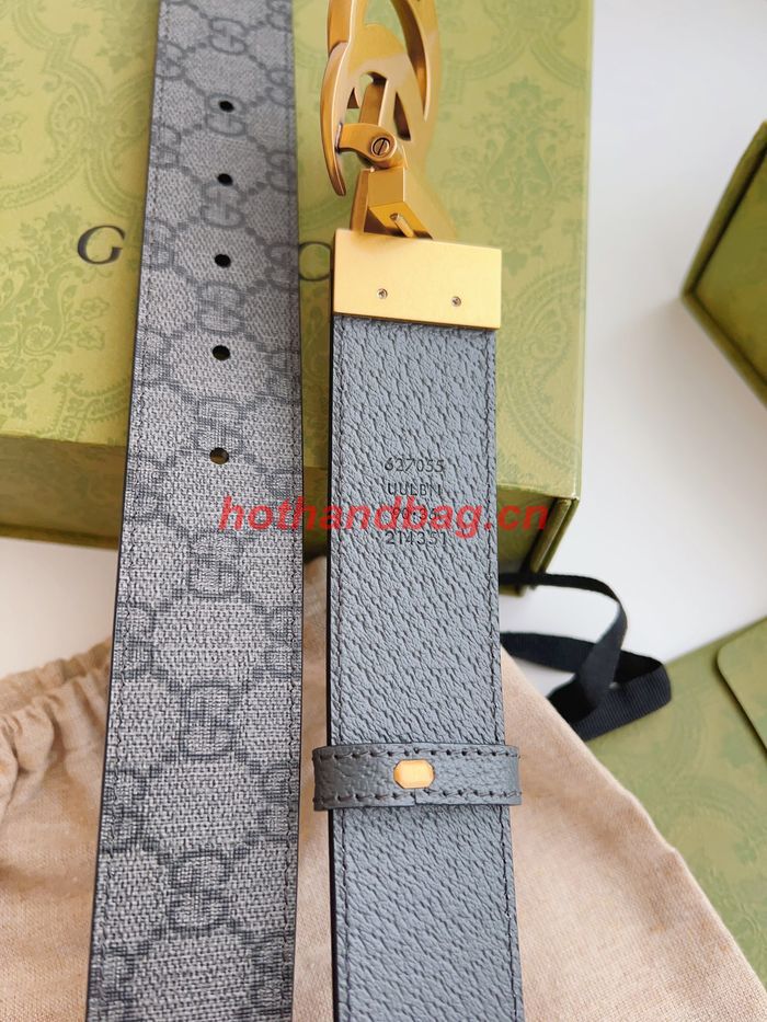 Gucci Belt 37MM GUB00079 Gucci Belt 37MM GUB00079