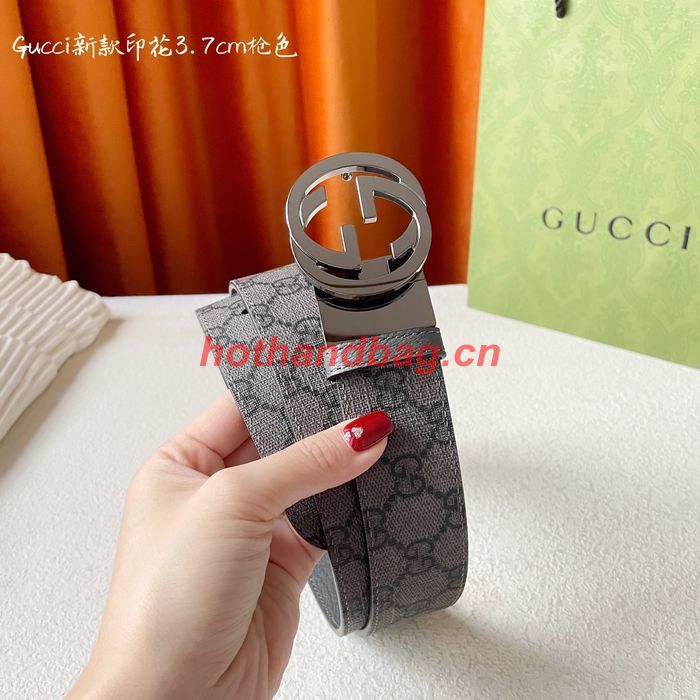 Gucci Belt 37MM GUB00082 Gucci Belt 37MM GUB00082