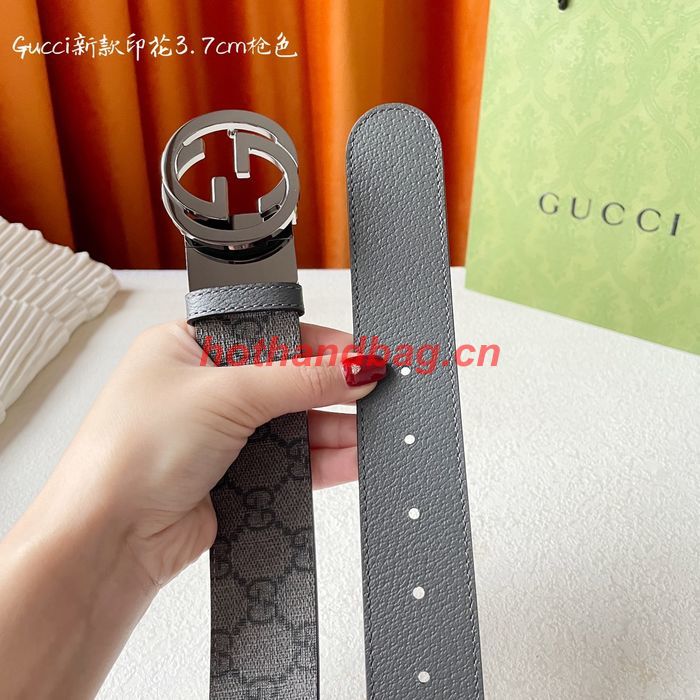 Gucci Belt 37MM GUB00082 Gucci Belt 37MM GUB00082
