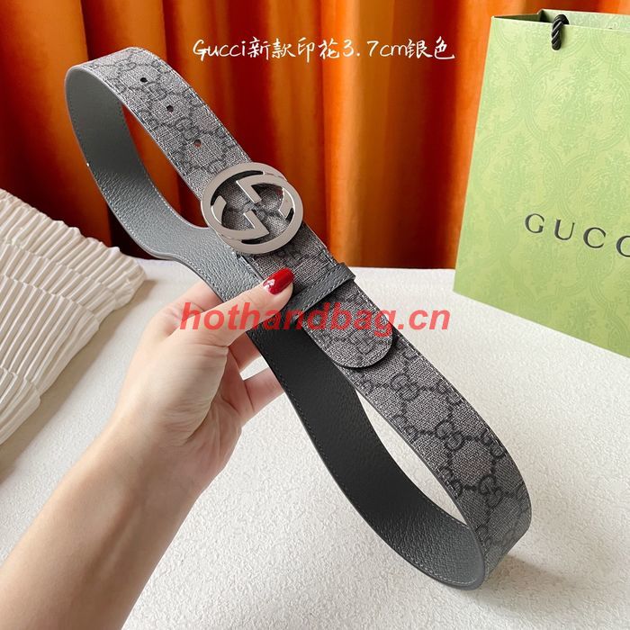 Gucci Belt 37MM GUB00084 Gucci Belt 37MM GUB00084