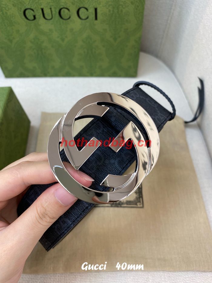Gucci Belt 40MM GUB00091 Gucci Belt 40MM GUB00091