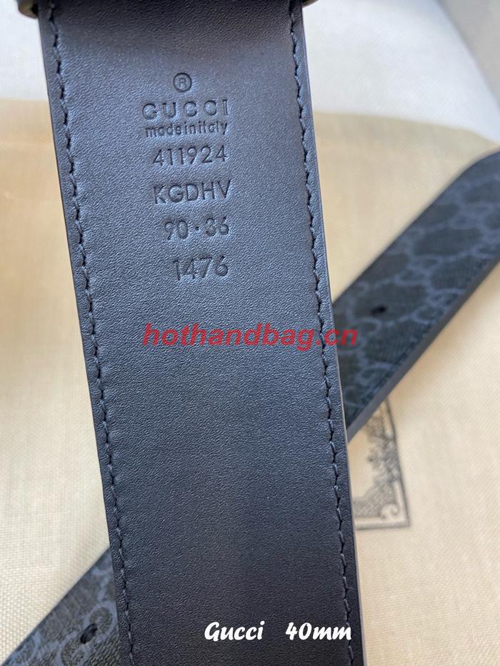 Gucci Belt 40MM GUB00091 Gucci Belt 40MM GUB00091
