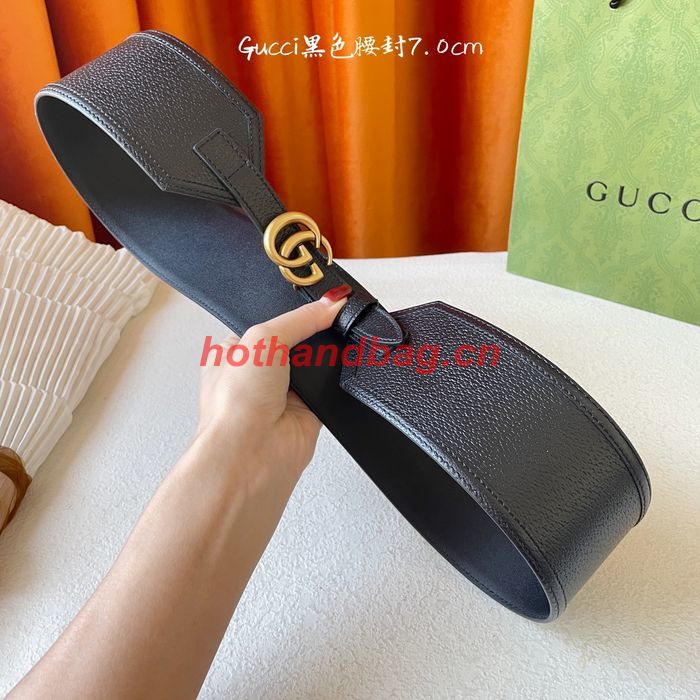 Gucci Belt 70MM GUB00093 Gucci Belt 70MM GUB00093