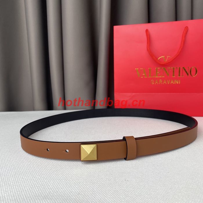 Valentino Belt 20MM VAB00001