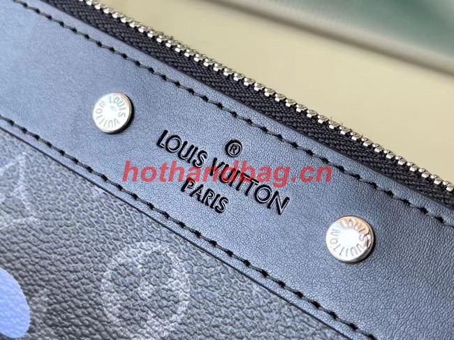 Louis Vuitton DAILY POUCH M81848