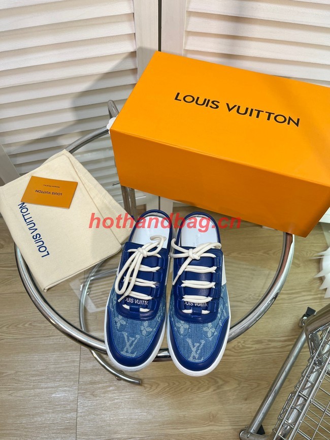 Louis Vuitton Shoes 92076-1