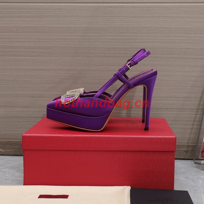 Valentino Sandals heel height 15CM 92069-1